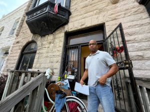 sell house as is chicago