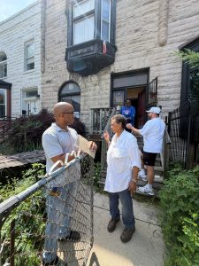 Sell My Rental Property with Tenants in Chicago
