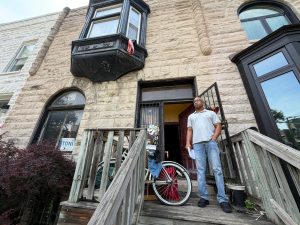 Fast Way To Sell My House in Chicago