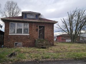 Sell My Tax Lien House Chicago