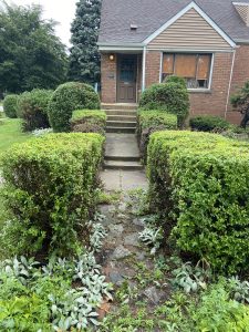 Sell My House During Divorce Chicago