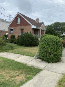 Sell My Inherited House Chicago