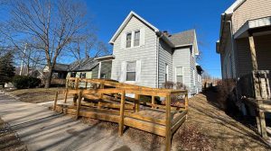 Sell My Rental Property Chicago