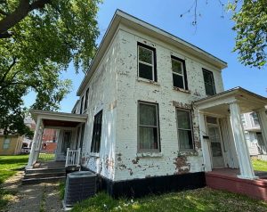 Sell My Foreclosed House Chicago